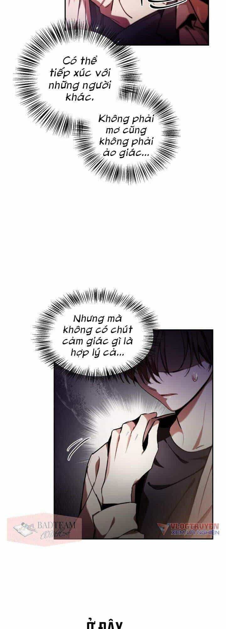 Ký Sự Hồi Quy - Chương 1 - ảnh 24