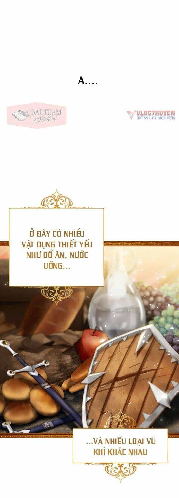 Ký Sự Hồi Quy - Chương 1 - ảnh 37