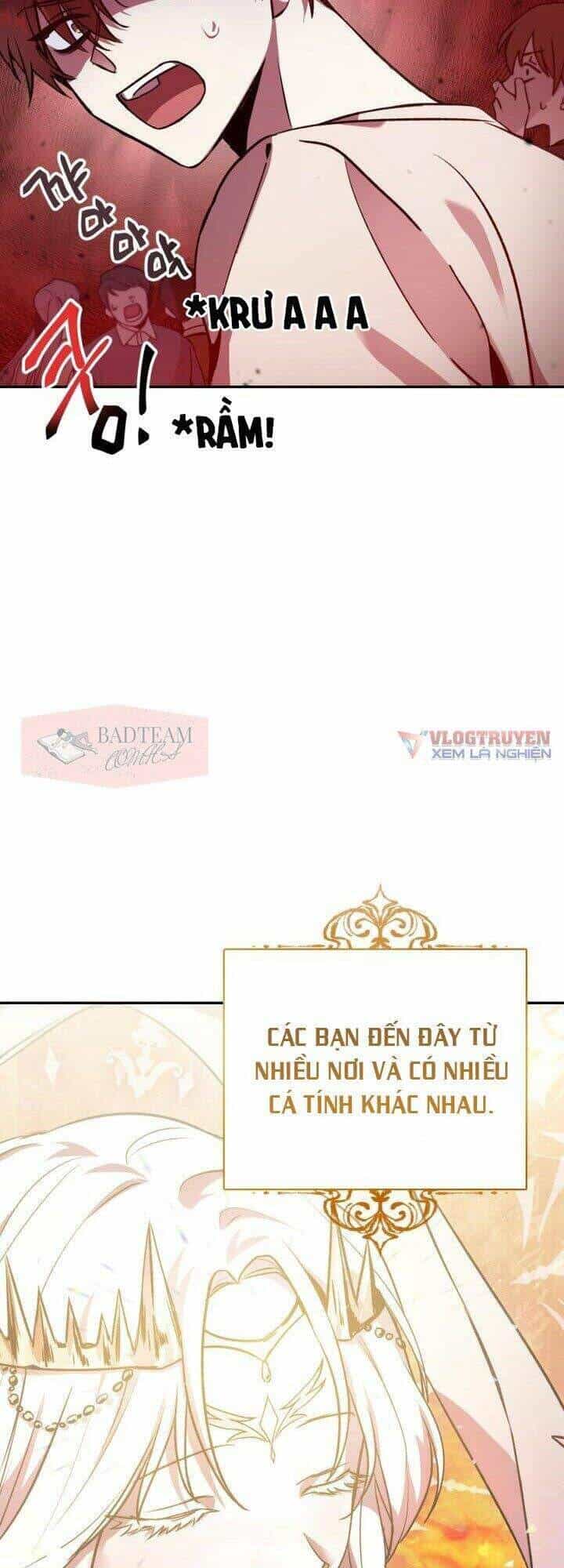 Ký Sự Hồi Quy - Chương 1 - ảnh 44