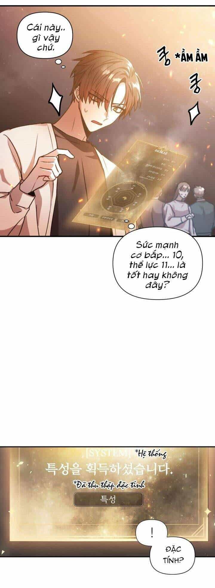 Ký Sự Hồi Quy - Chương 1 - ảnh 49