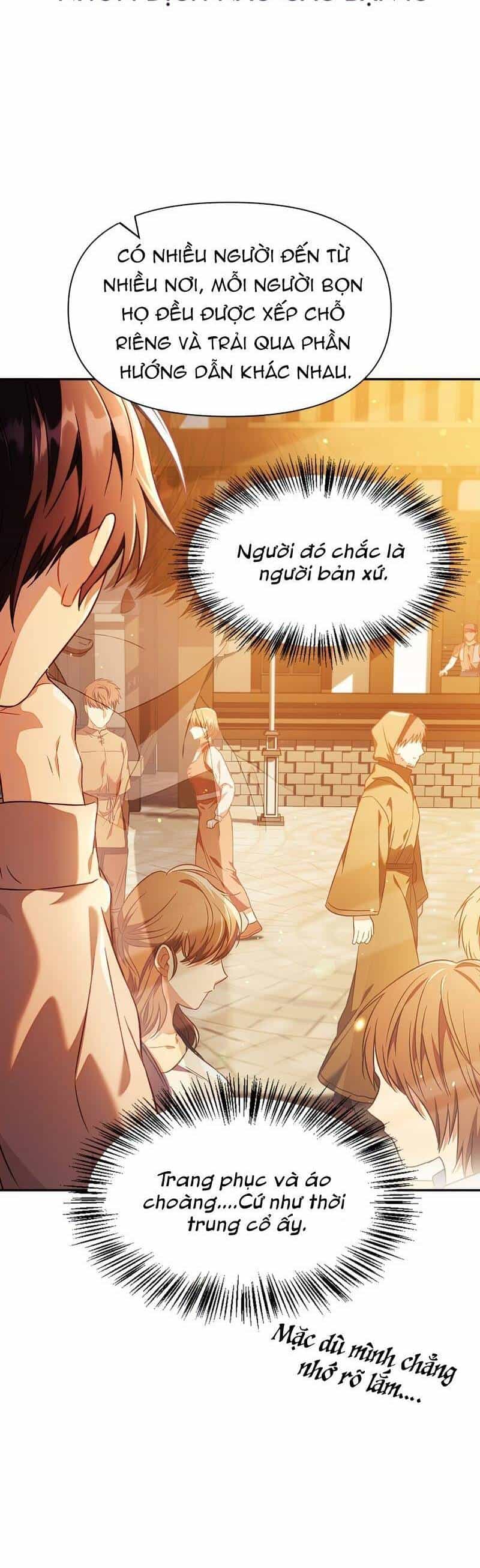 Ký Sự Hồi Quy - Chương 28 - ảnh 11