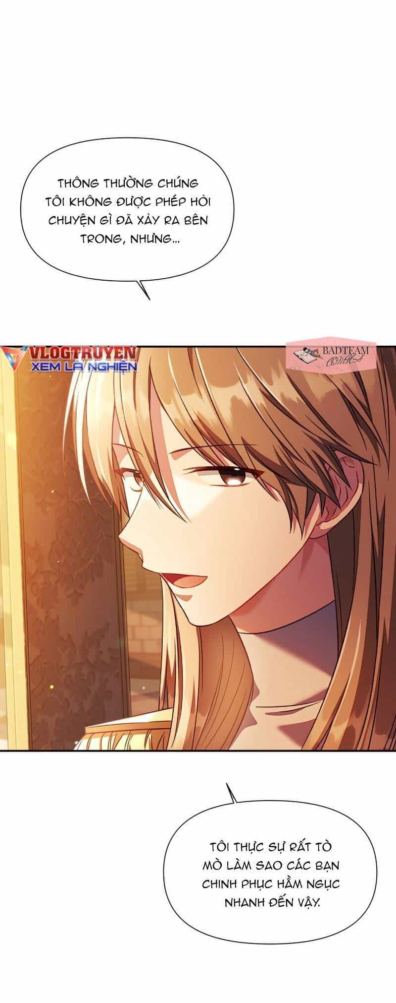 Ký Sự Hồi Quy - Chương 28 - ảnh 12