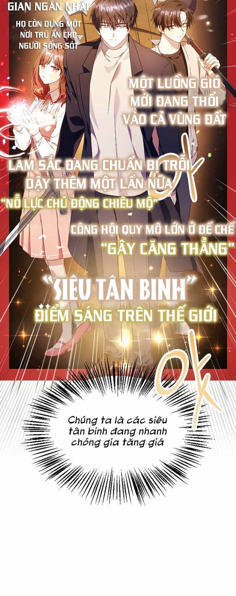Ký Sự Hồi Quy - Chương 28 - ảnh 21