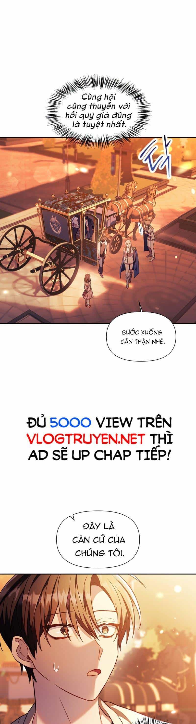 Ký Sự Hồi Quy - Chương 28 - ảnh 24