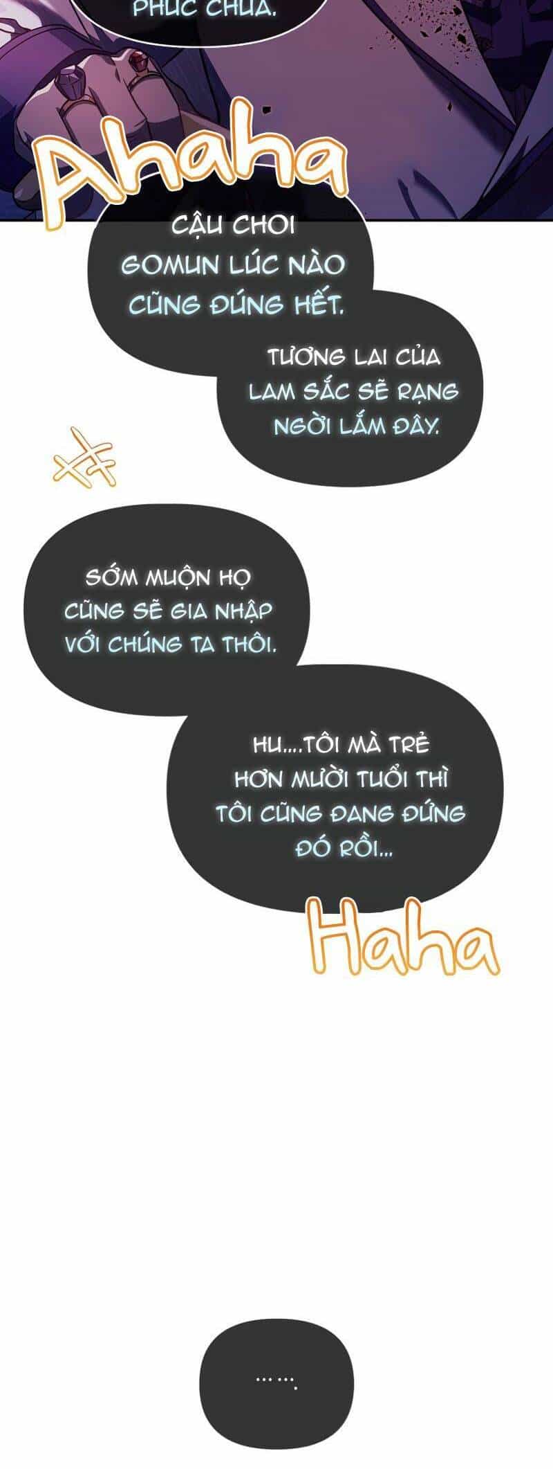 Ký Sự Hồi Quy - Chương 28 - ảnh 35