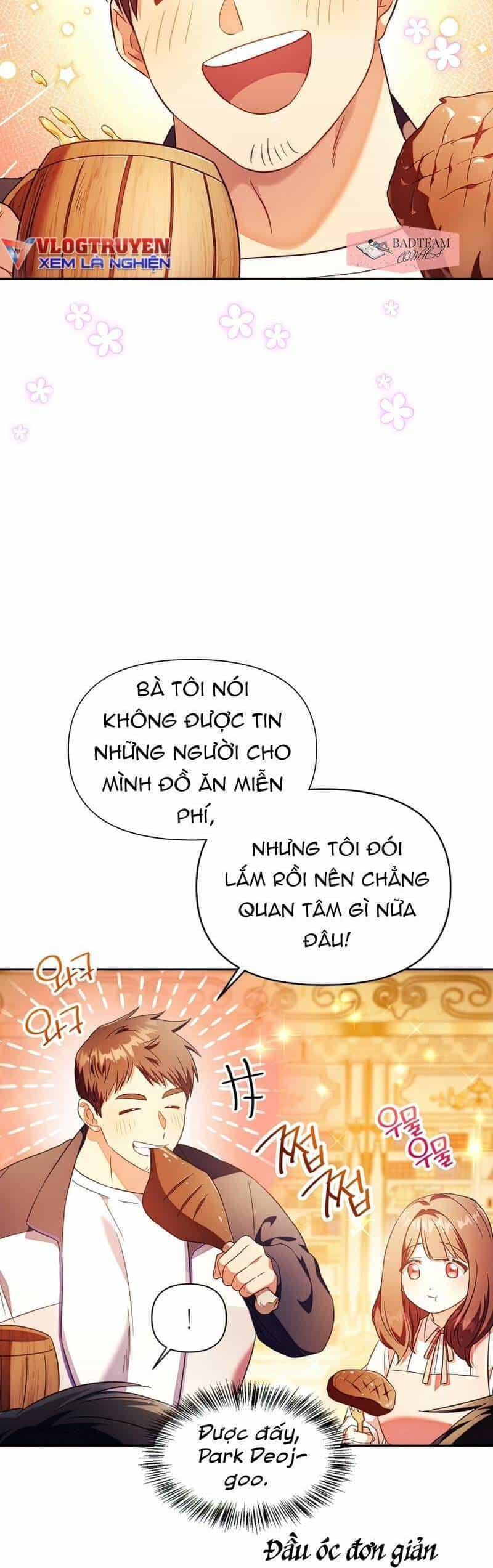 Ký Sự Hồi Quy - Chương 28 - ảnh 50