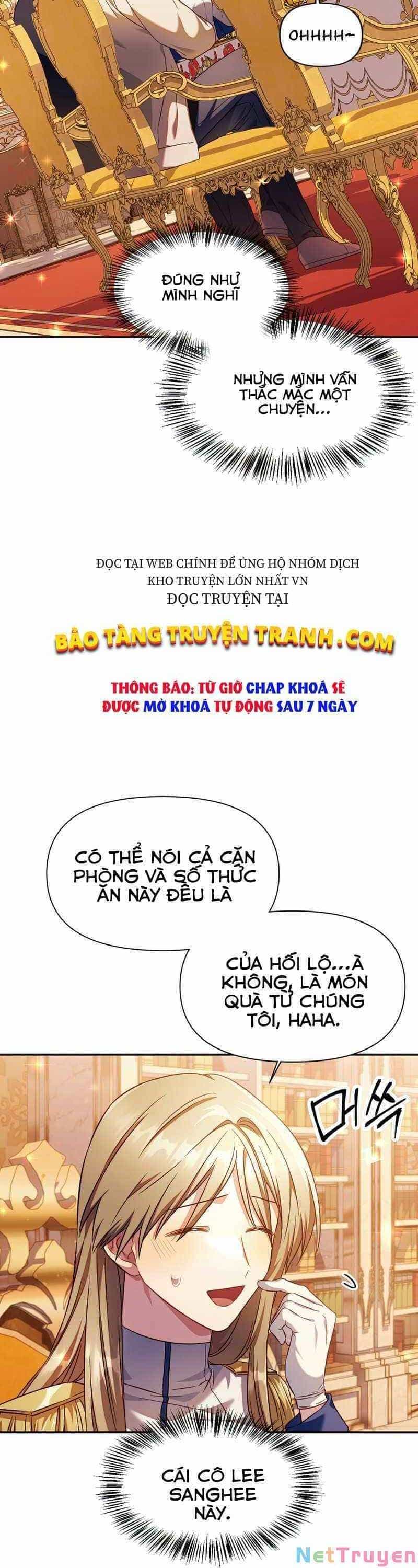 Ký Sự Hồi Quy - Chương 29 - ảnh 13
