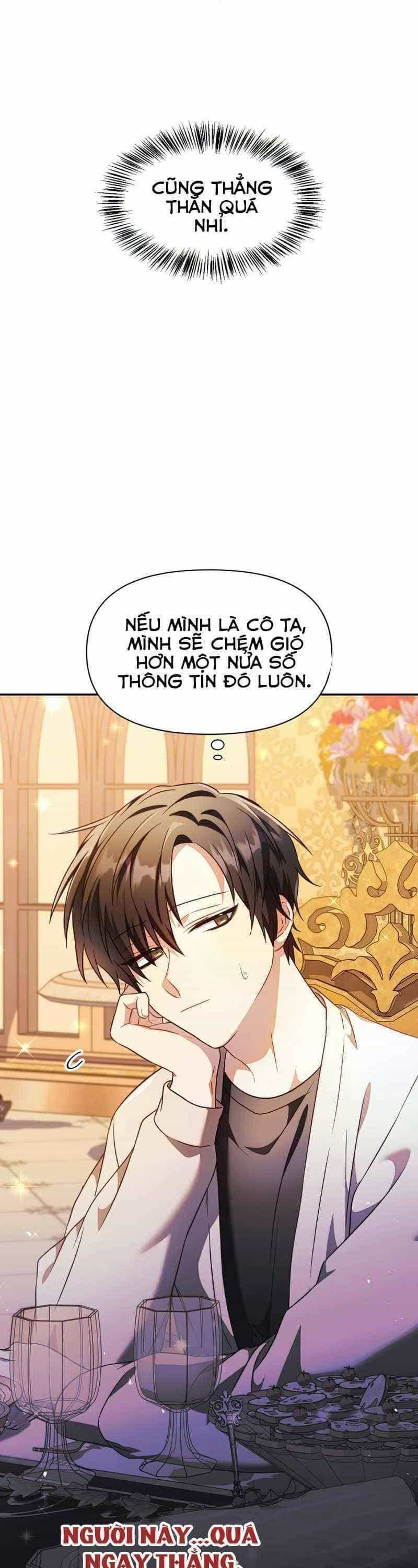 Ký Sự Hồi Quy - Chương 29 - ảnh 14