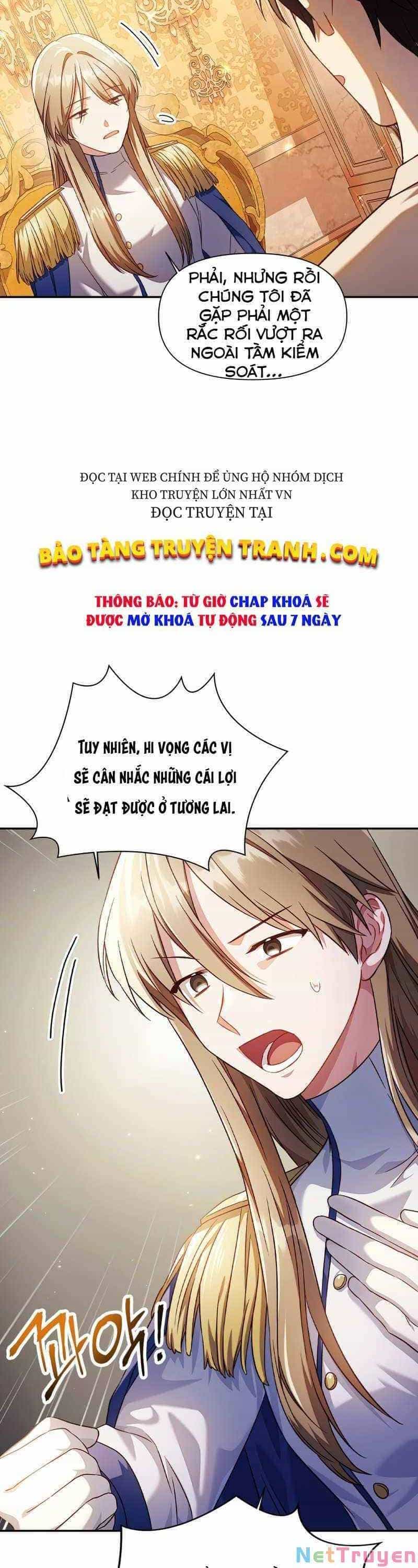 Ký Sự Hồi Quy - Chương 29 - ảnh 19