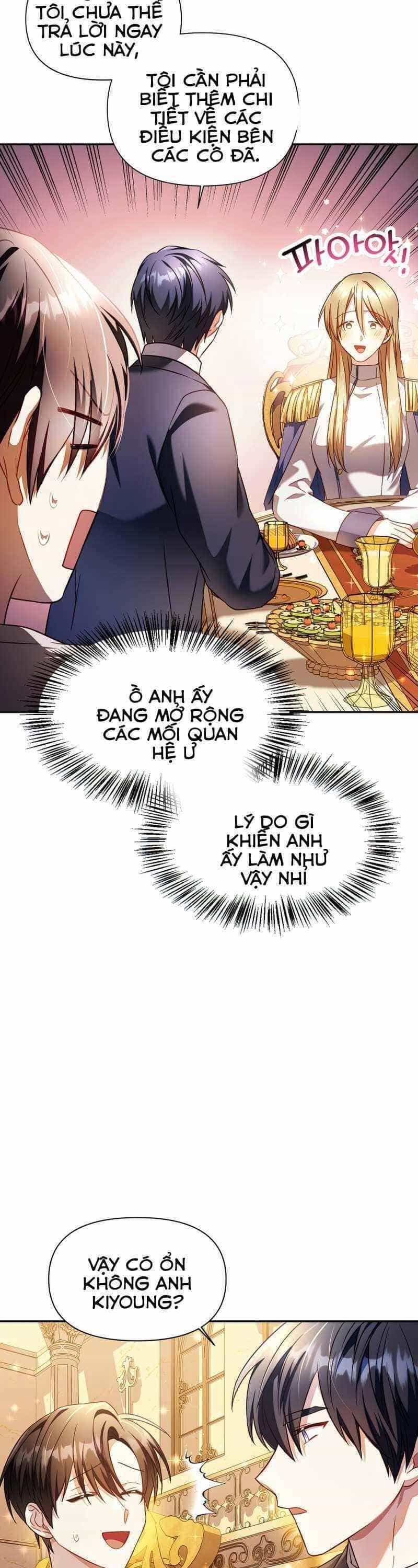 Ký Sự Hồi Quy - Chương 29 - ảnh 24