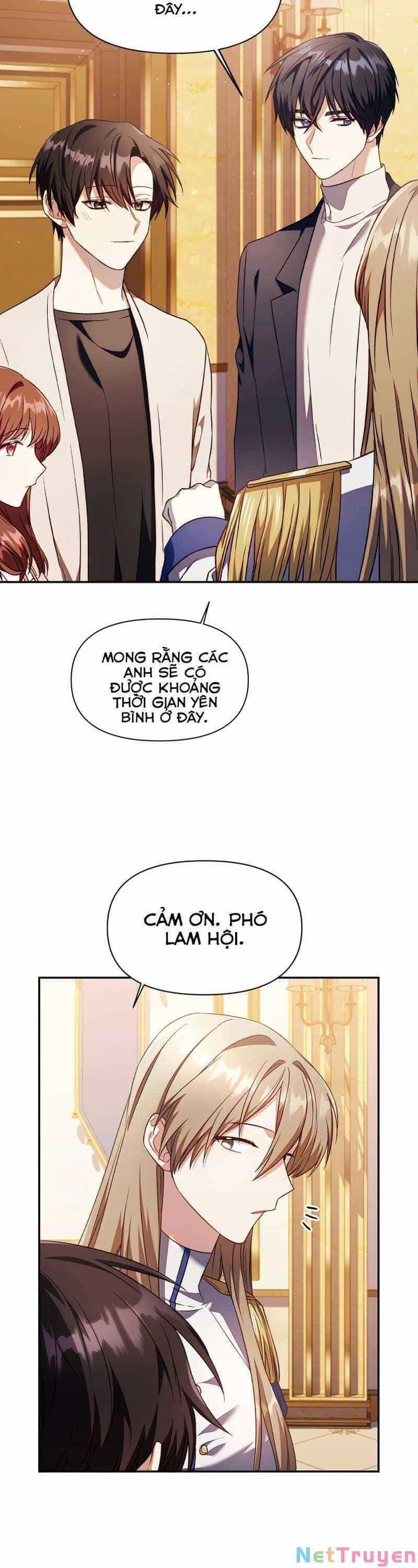Ký Sự Hồi Quy - Chương 29 - ảnh 41