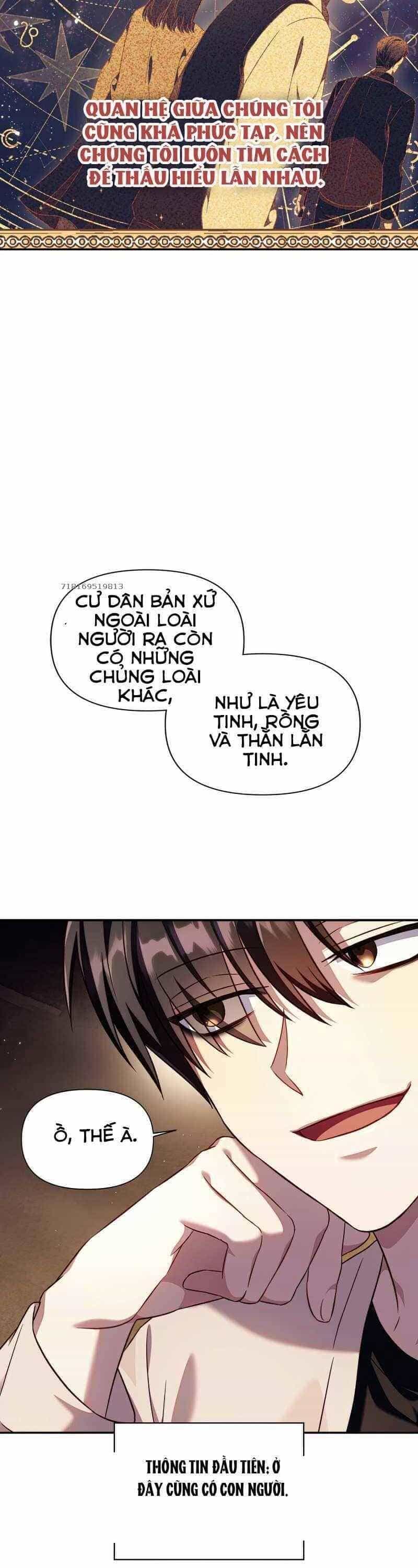 Ký Sự Hồi Quy - Chương 29 - ảnh 6