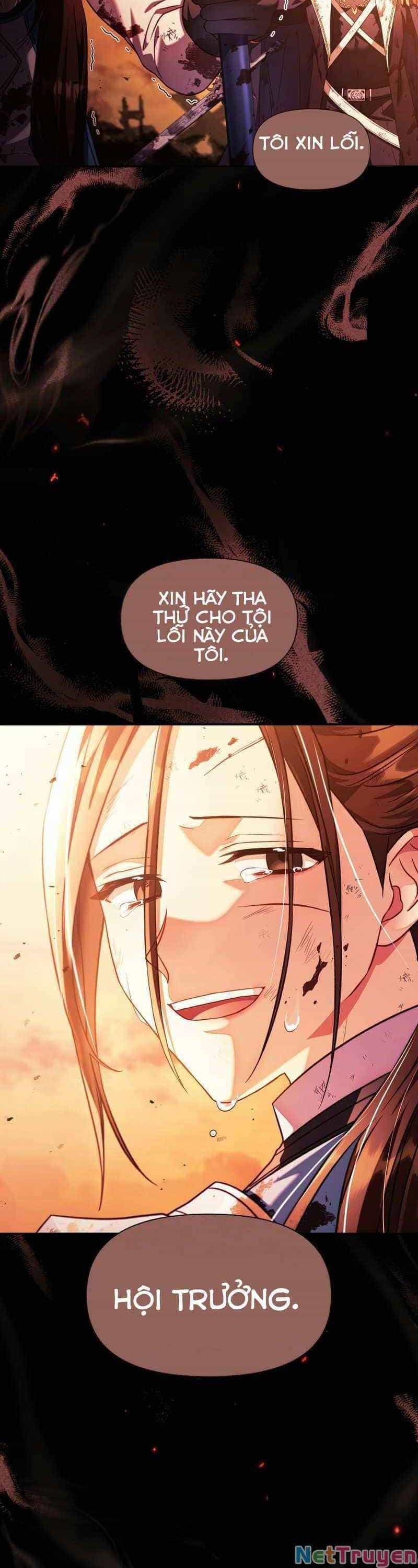 Ký Sự Hồi Quy - Chương 29 - ảnh 71