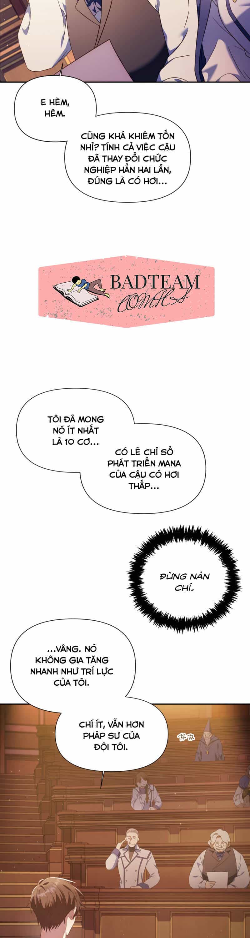 Ký Sự Hồi Quy - Chương 30 - ảnh 26