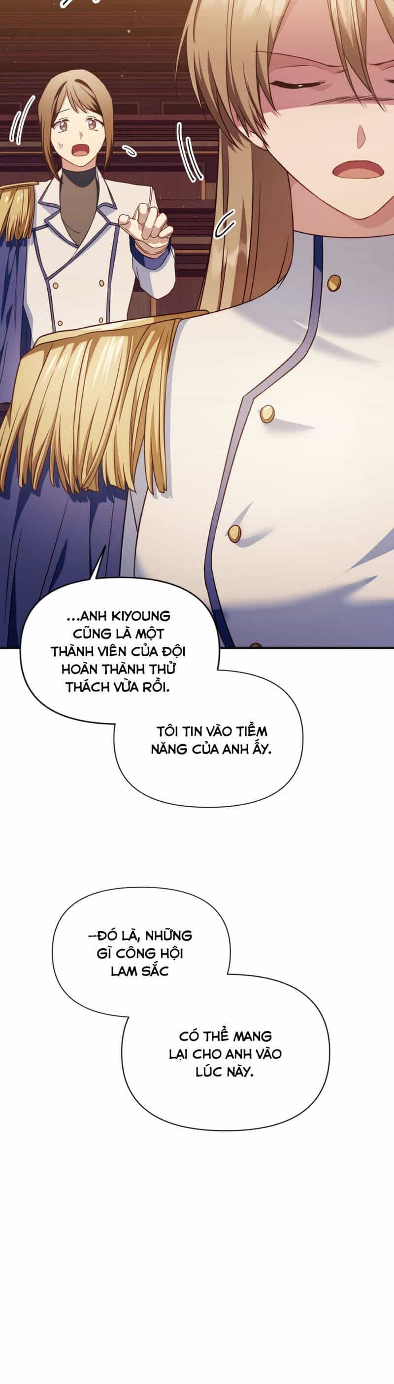 Ký Sự Hồi Quy - Chương 30 - ảnh 36