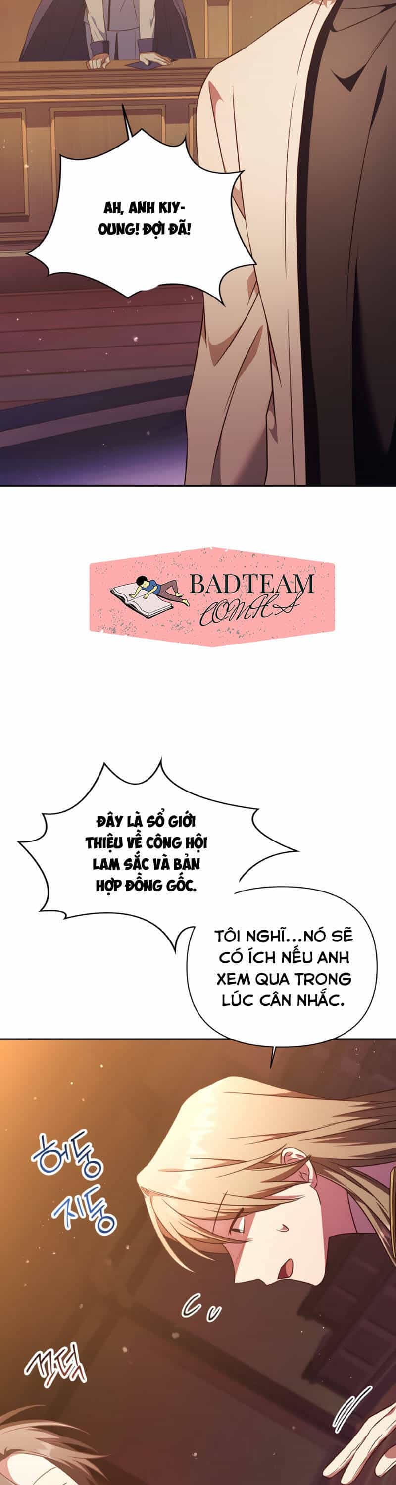 Ký Sự Hồi Quy - Chương 30 - ảnh 53