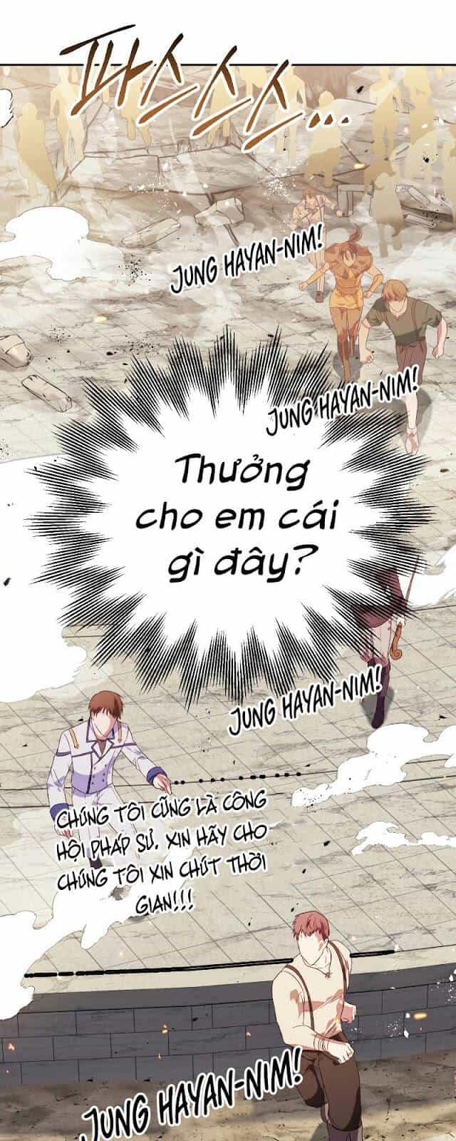 Ký Sự Hồi Quy - Chương 32 - ảnh 83