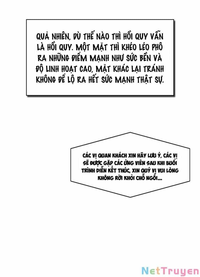 Ký Sự Hồi Quy - Chương 34 - ảnh 22