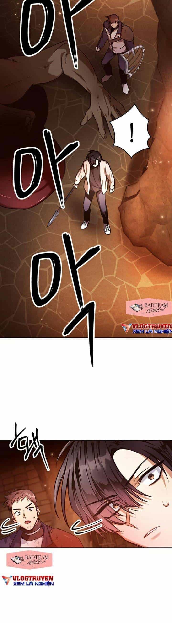 Ký Sự Hồi Quy - Chương 2 - ảnh 115