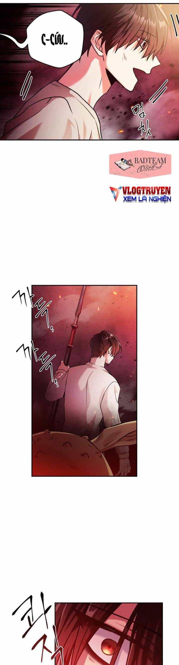Ký Sự Hồi Quy - Chương 2 - ảnh 19