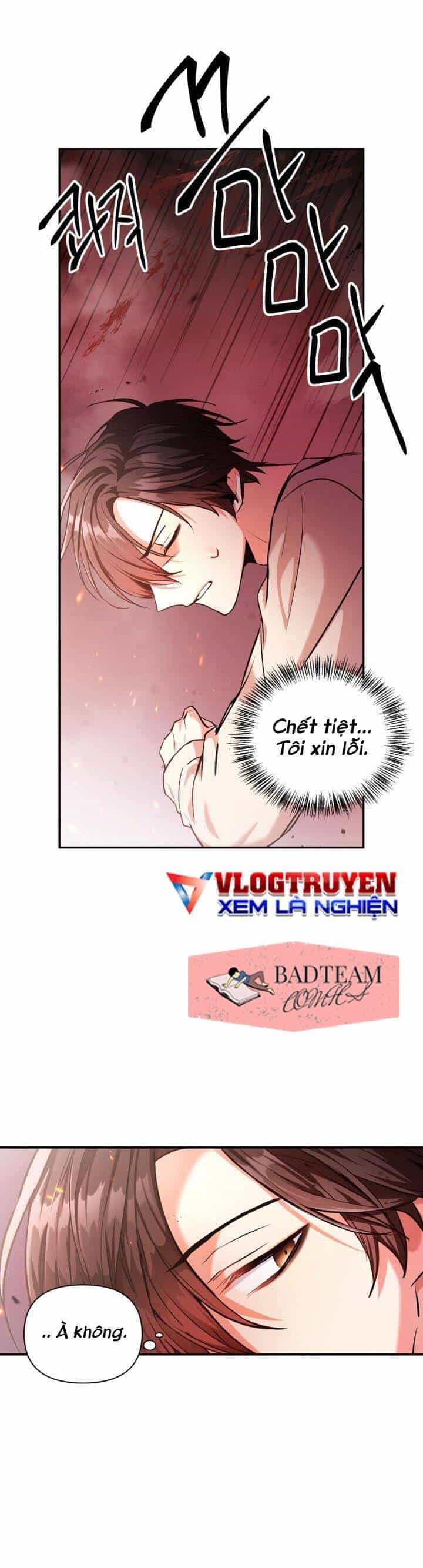 Ký Sự Hồi Quy - Chương 2 - ảnh 27
