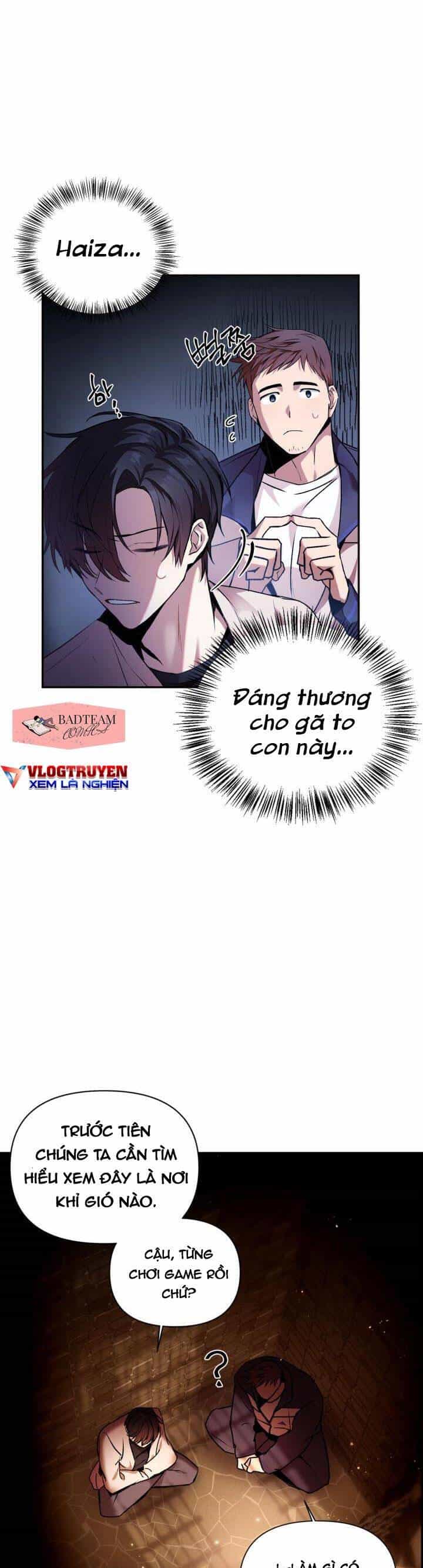 Ký Sự Hồi Quy - Chương 2 - ảnh 30