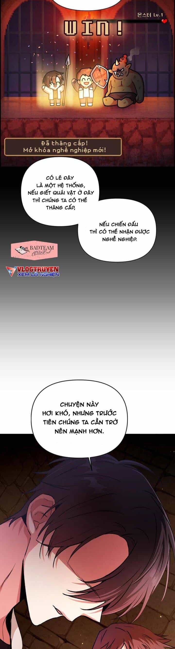 Ký Sự Hồi Quy - Chương 2 - ảnh 32