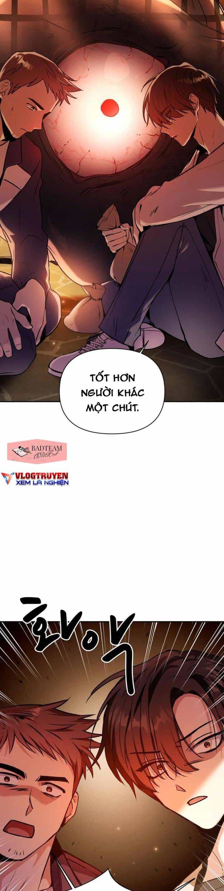 Ký Sự Hồi Quy - Chương 2 - ảnh 34