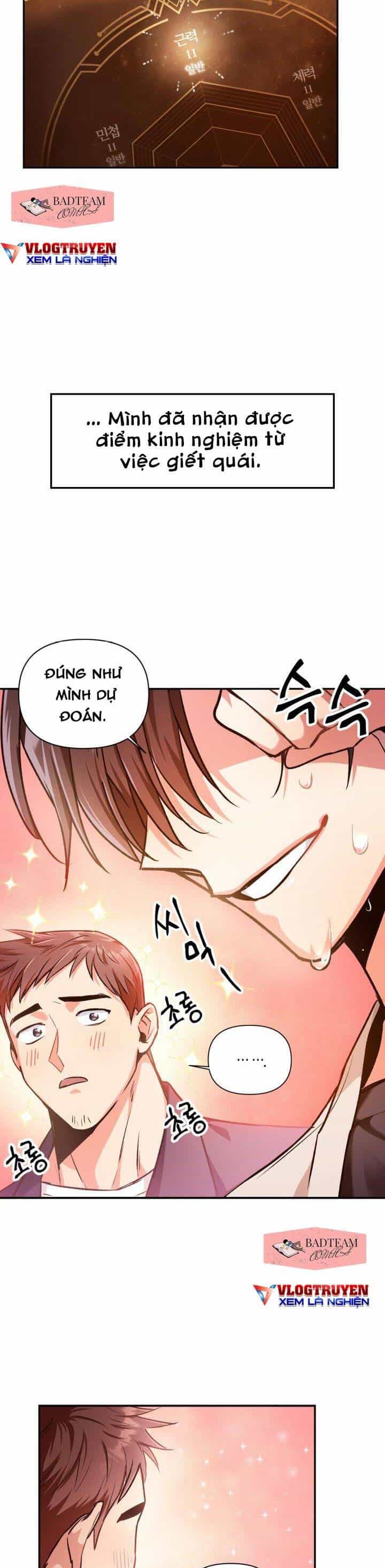 Ký Sự Hồi Quy - Chương 2 - ảnh 44