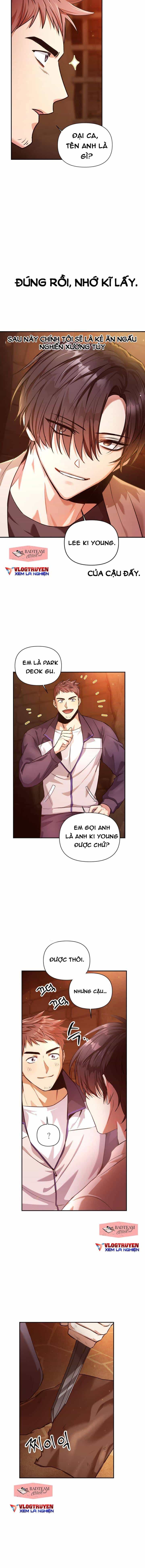 Ký Sự Hồi Quy - Chương 2 - ảnh 46