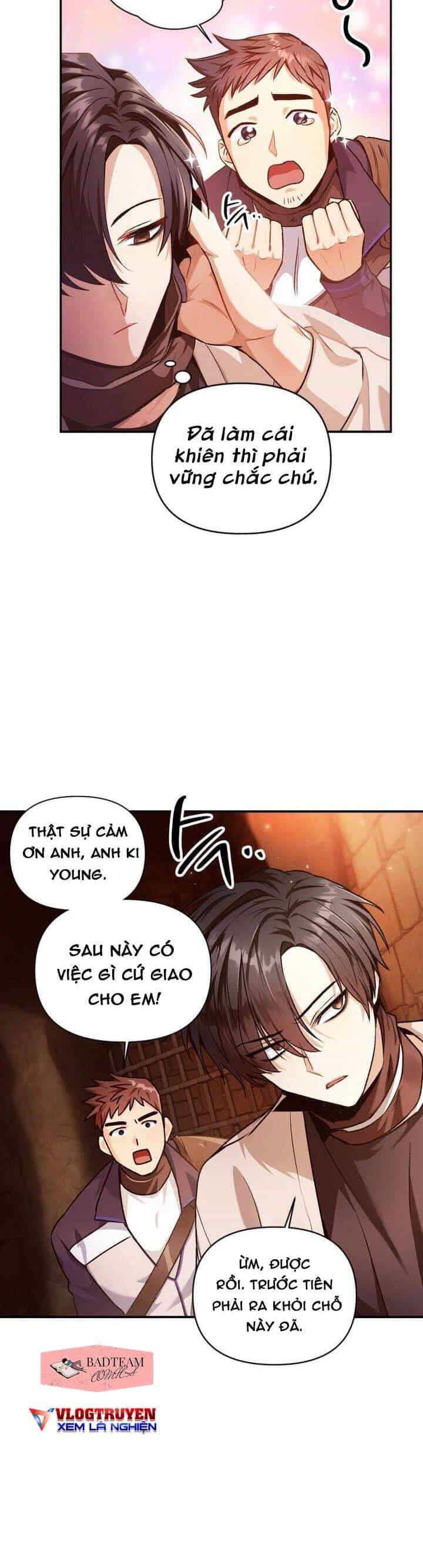 Ký Sự Hồi Quy - Chương 2 - ảnh 50