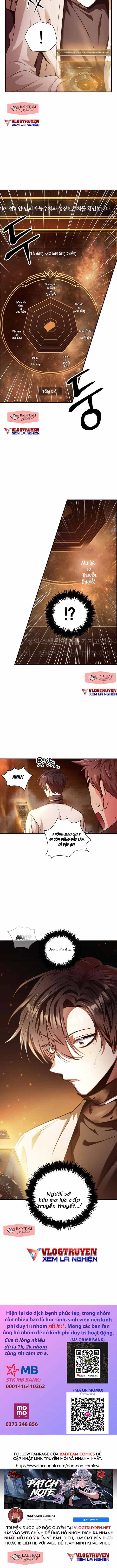 Ký Sự Hồi Quy - Chương 2 - ảnh 58