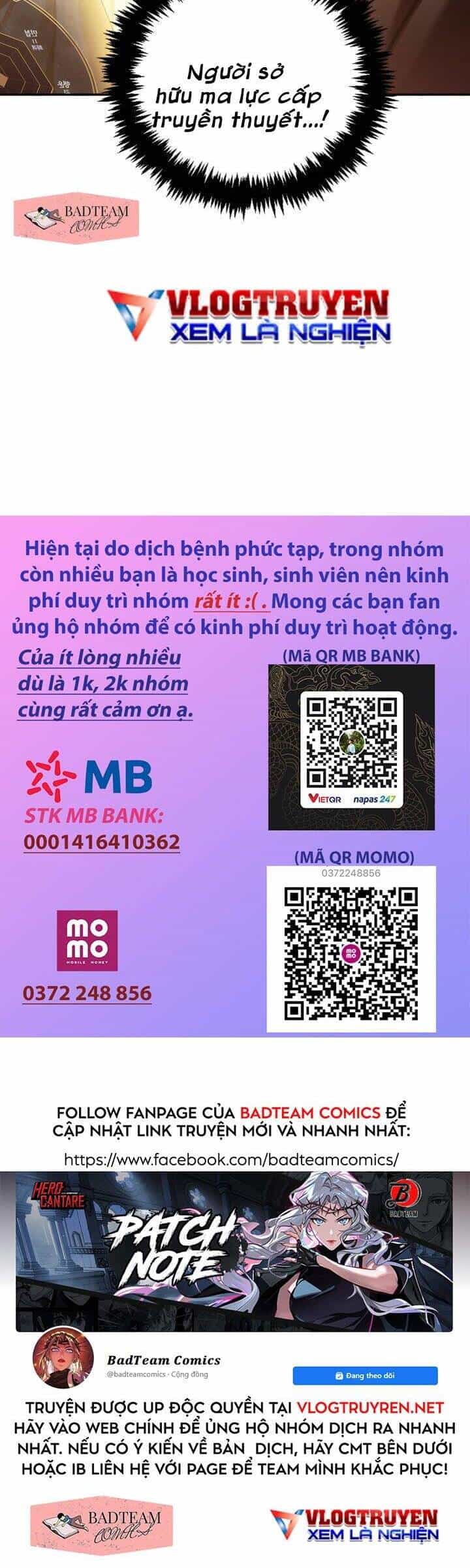 Ký Sự Hồi Quy - Chương 2 - ảnh 61