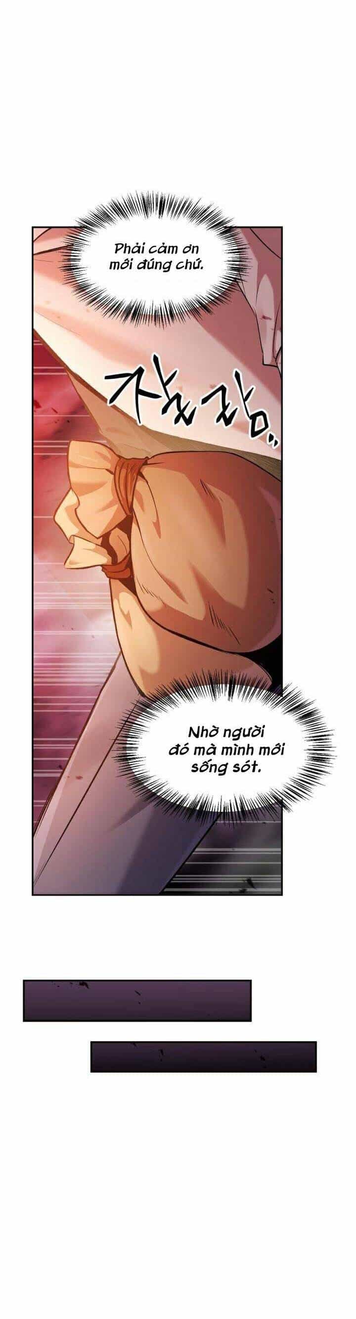 Ký Sự Hồi Quy - Chương 2 - ảnh 91