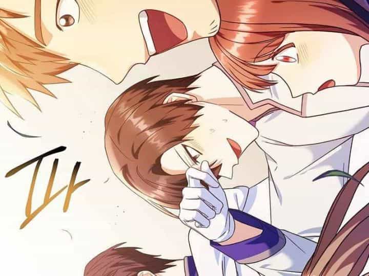 Ký Sự Hồi Quy - Chương 42 - ảnh 243