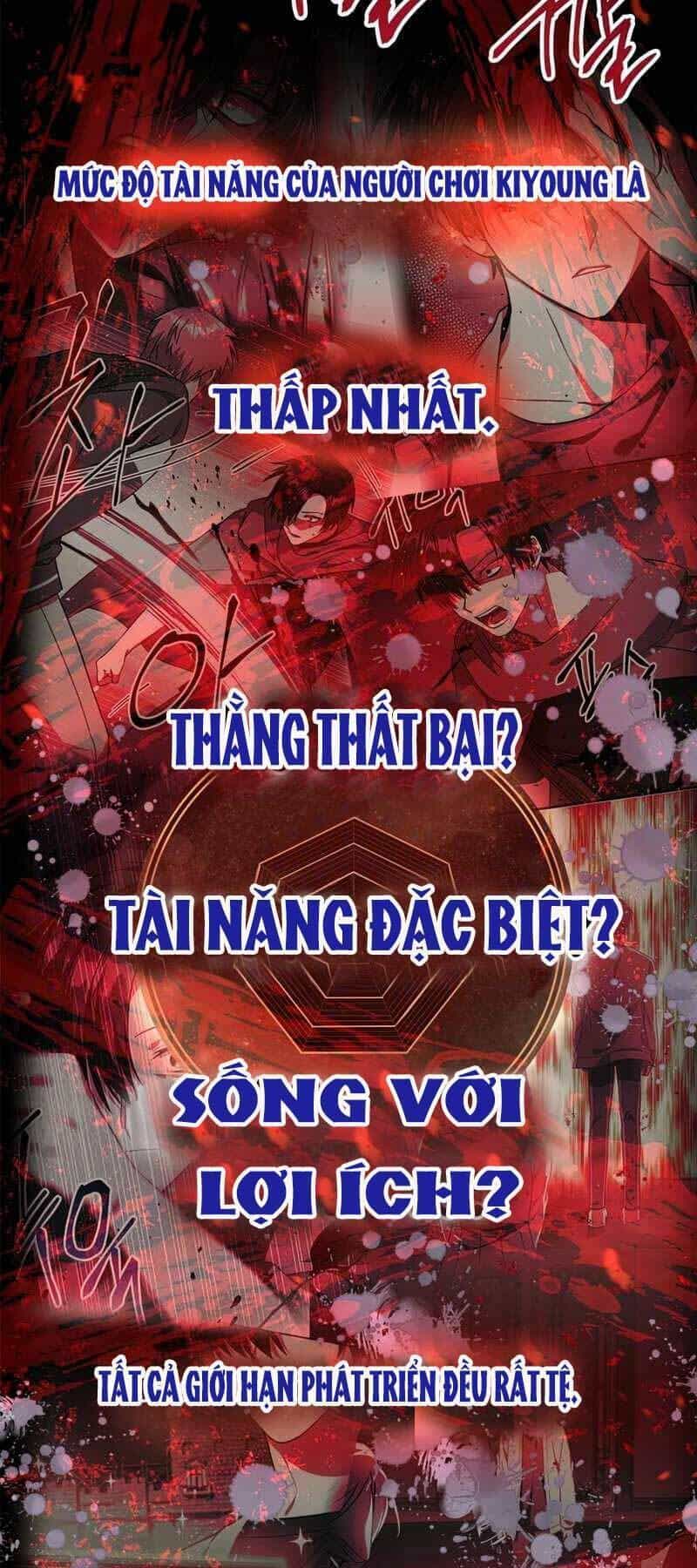 Ký Sự Hồi Quy - Chương 45 - ảnh 62