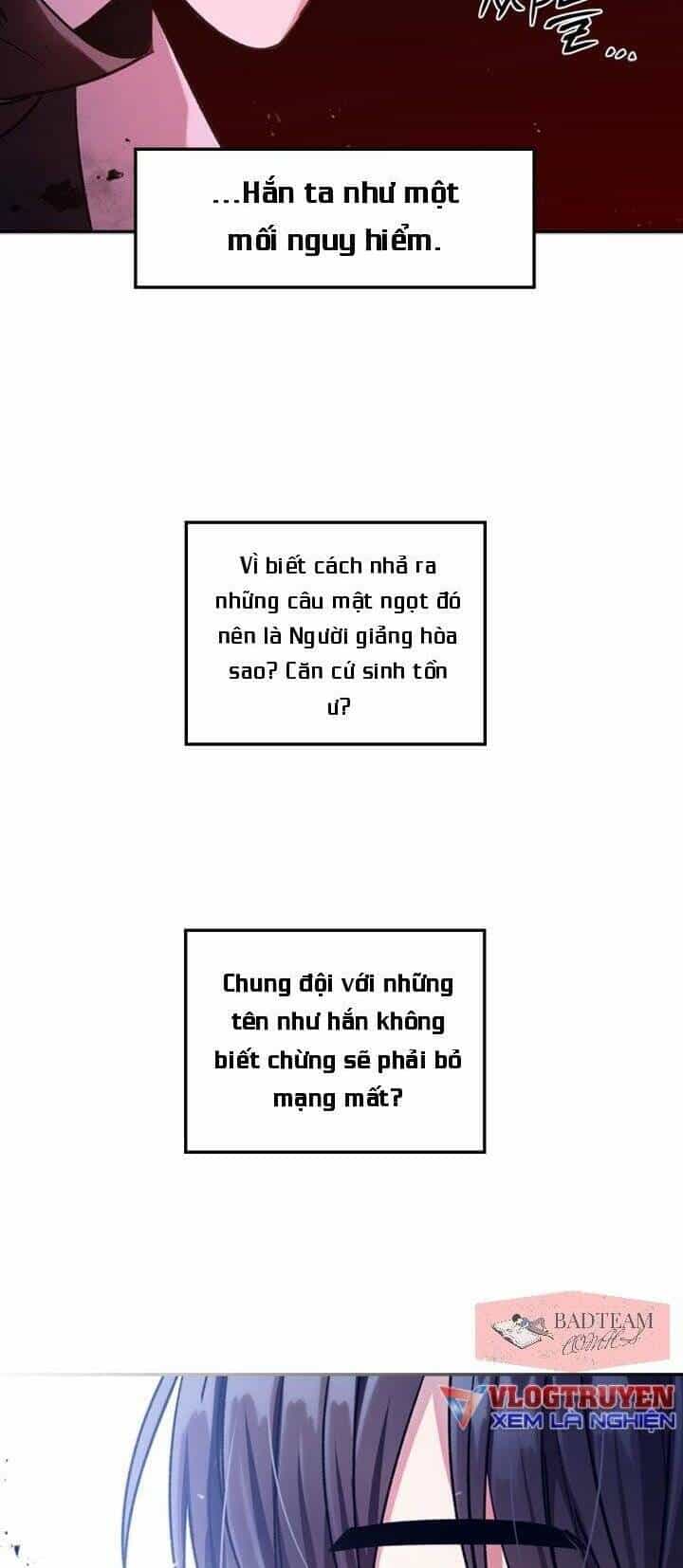 Ký Sự Hồi Quy - Chương 3 - ảnh 46