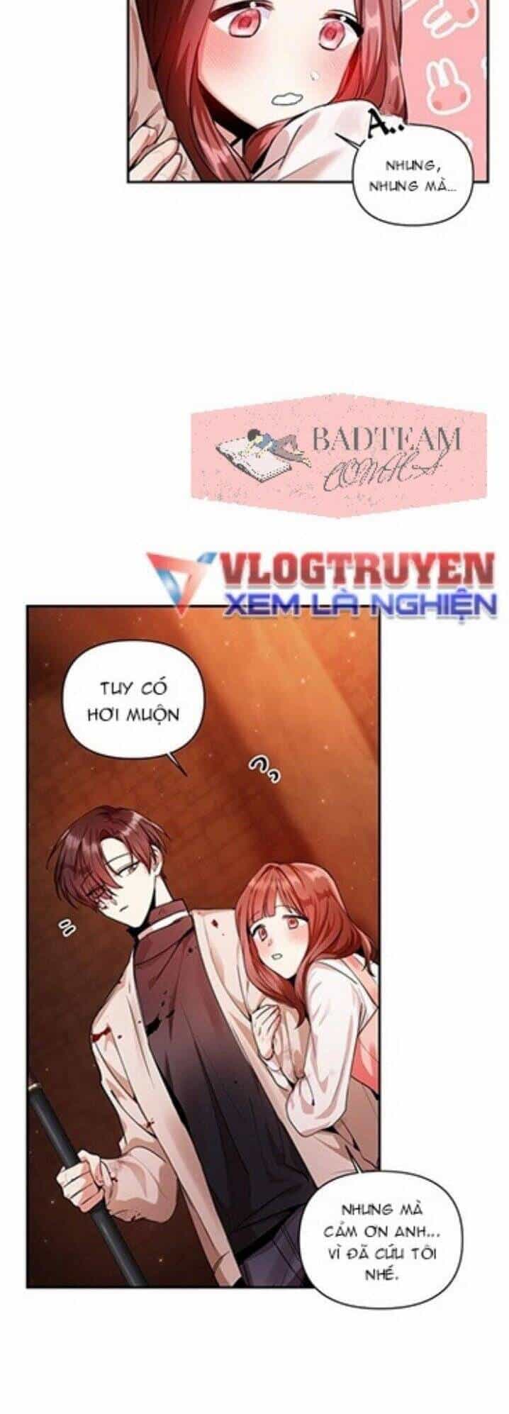 Ký Sự Hồi Quy - Chương 3 - ảnh 66