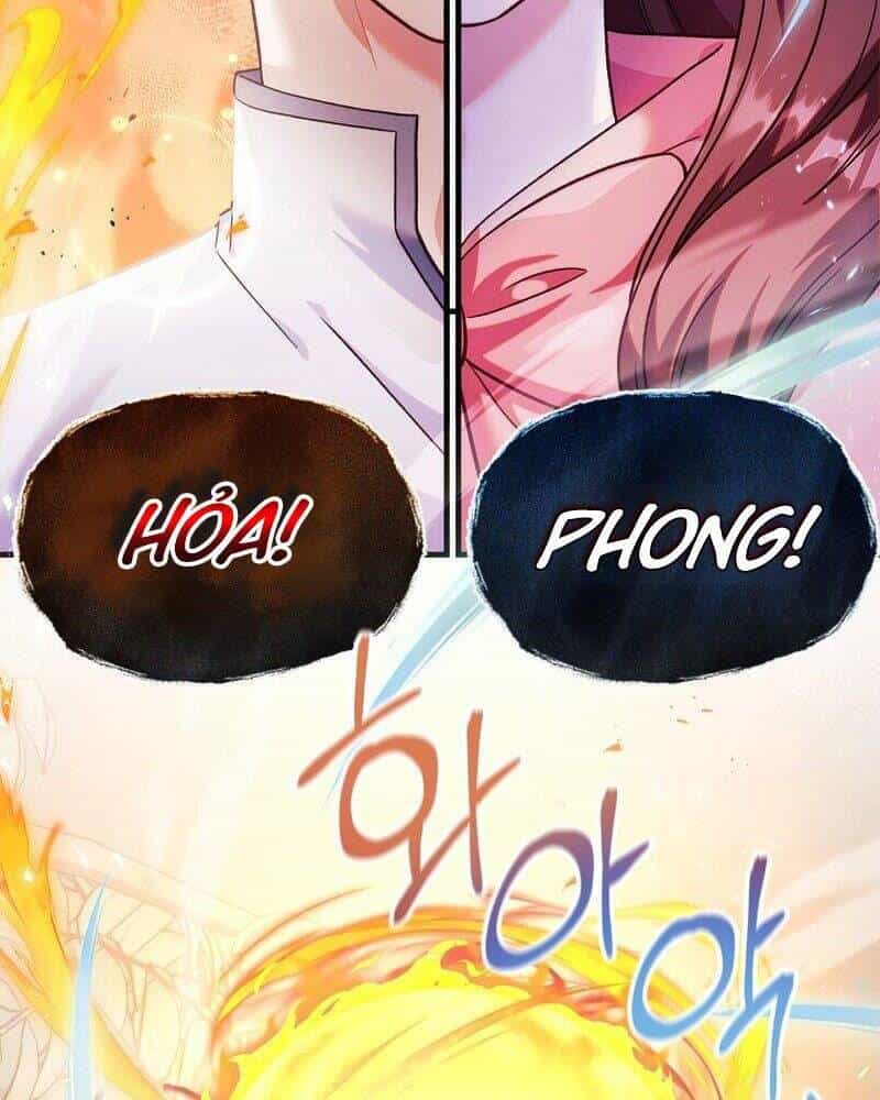Ký Sự Hồi Quy - Chương 52 - ảnh 24