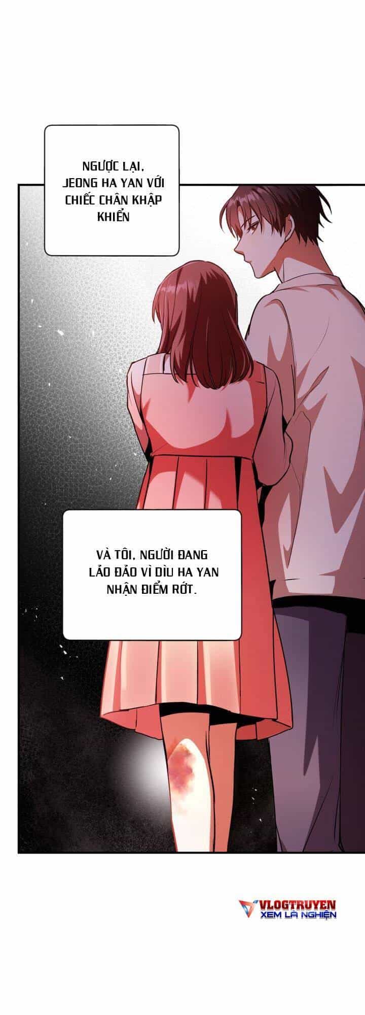 Ký Sự Hồi Quy - Chương 4 - ảnh 18