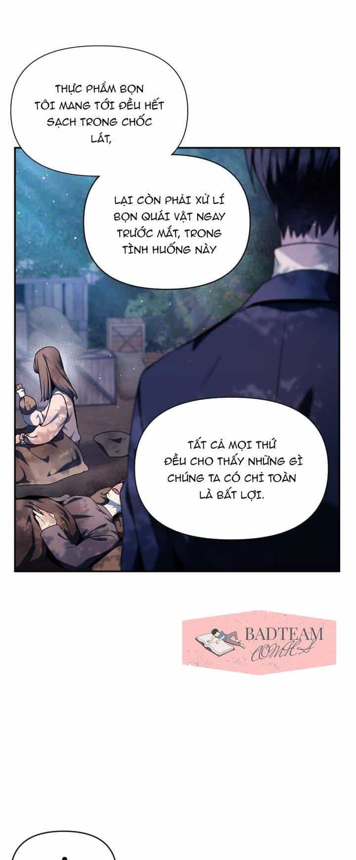 Ký Sự Hồi Quy - Chương 4 - ảnh 39