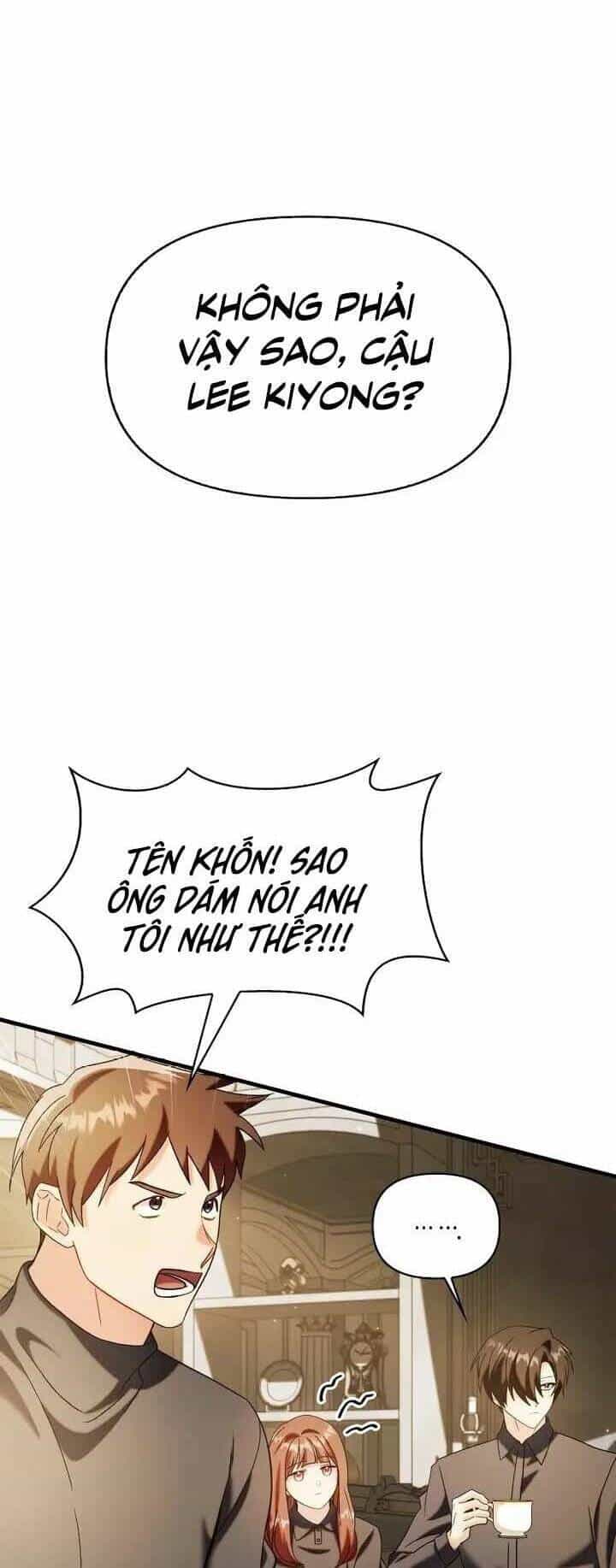 Ký Sự Hồi Quy - Chương 60 - ảnh 27