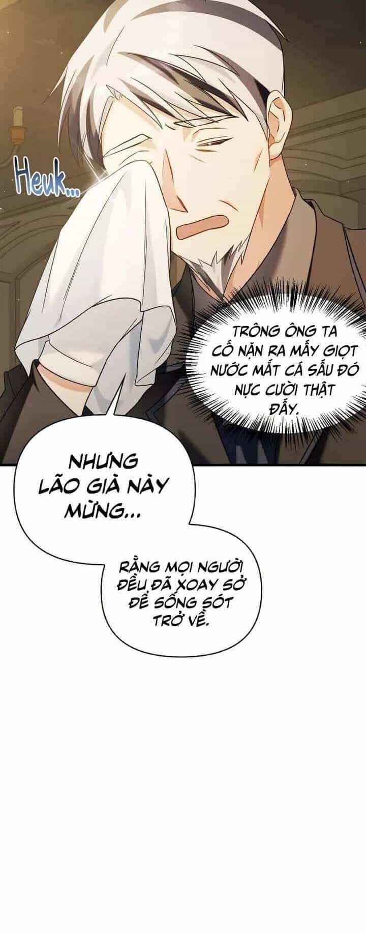 Ký Sự Hồi Quy - Chương 60 - ảnh 30