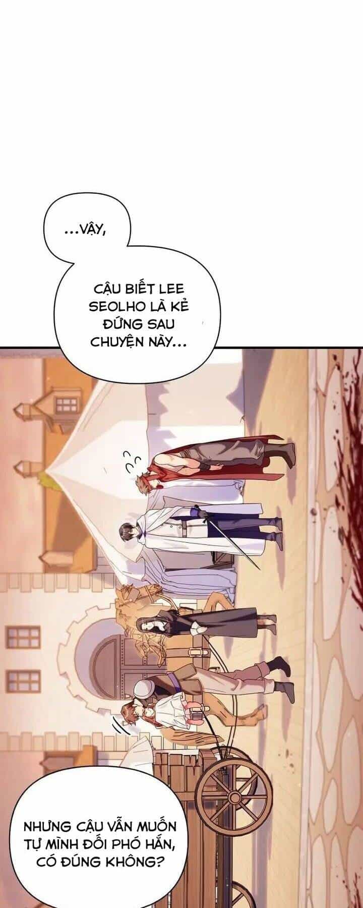 Ký Sự Hồi Quy - Chương 62 - ảnh 29