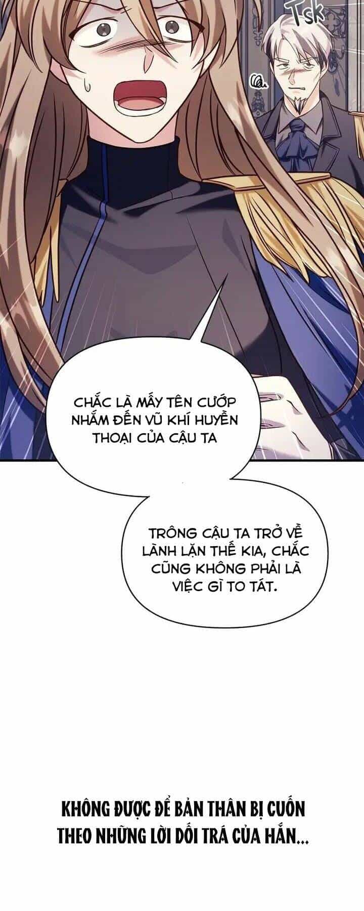 Ký Sự Hồi Quy - Chương 62 - ảnh 42