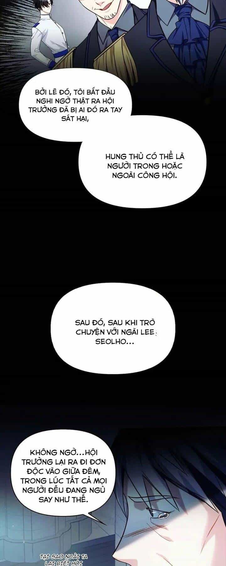 Ký Sự Hồi Quy - Chương 62 - ảnh 46