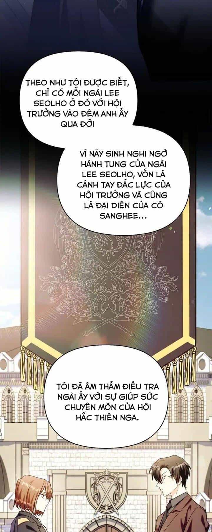 Ký Sự Hồi Quy - Chương 62 - ảnh 62
