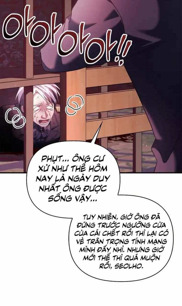 Ký Sự Hồi Quy - Chương 63 - ảnh 103