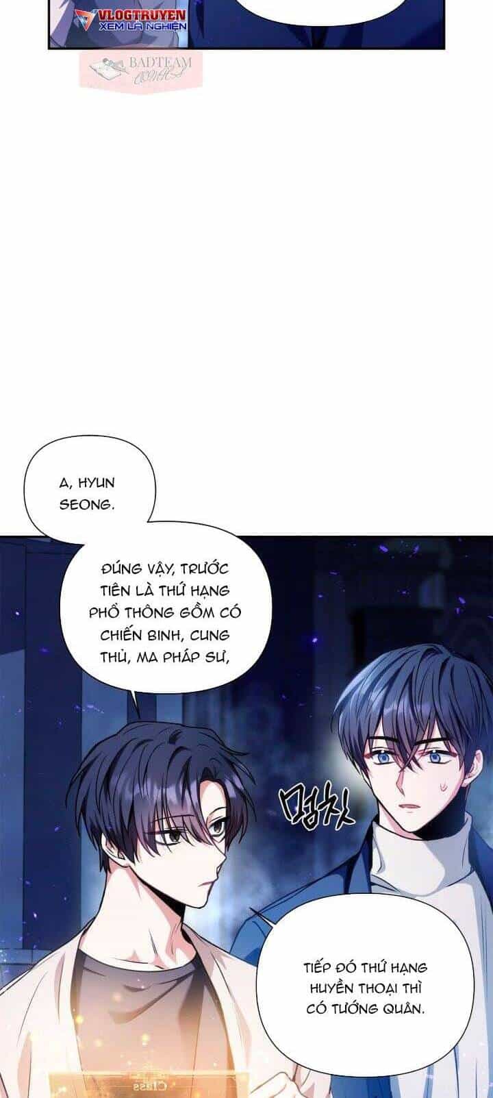 Ký Sự Hồi Quy - Chương 5 - ảnh 55