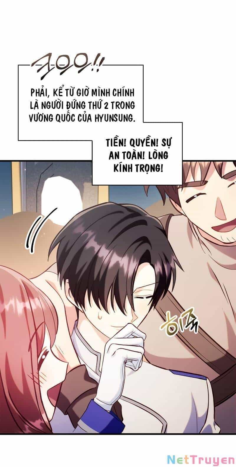 Ký Sự Hồi Quy - Chương 65 - ảnh 37